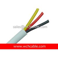 Buy cheap UL Approved Multicore Plenum CM Cable product