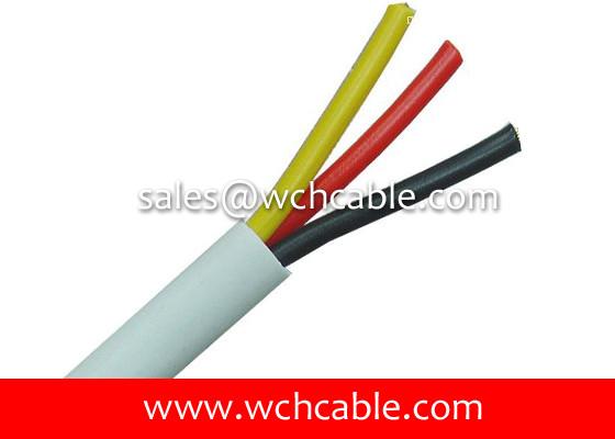 Buy cheap UL21060 Equipment Internal Wiring PUR Jacketed Power Control Cable 80C 600V from wholesalers