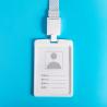 Buy cheap Deyi Business Waterproof Card Holder from wholesalers