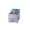 Buy cheap Stainless Steel Single Tank 8L Electric Deep Fryer from wholesalers