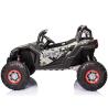 Buy cheap PP Plastic 2 Seat 4 Wheel Light Music Kids UTV Ride On Car Toy with 12V10AH Battery from wholesalers