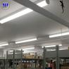 Buy cheap IP54 Indoor Use LED Tri-Proof Linear Light 40W 180lm/W for Supermarket, Shopping Mall, Office from wholesalers
