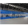 Buy cheap Efficient Auto Paint Prep Station Bus Truck Vehicle Champ Portable Paint And Prep Station from wholesalers