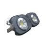 Buy cheap 75 CRI LED Outdoor Flood Light Football Field 1000W 130000lm Cool White from wholesalers