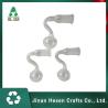 Buy cheap Borosilicate HESEN SGS Glass Smoking Oil Pipe from wholesalers