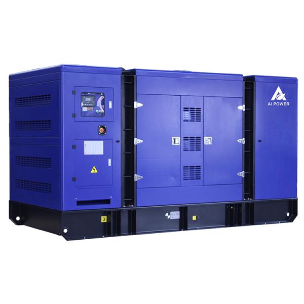 Buy cheap 600kw 750kva Perkins Diesel Generator Set Power 4006-23TAG2A from wholesalers