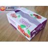 Buy cheap Good Hardness 4mm Corrugated Plastic Shipping Boxes from wholesalers
