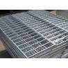 Buy cheap Catwalk Hot Dip Galvanized Steel Grating from wholesalers