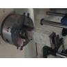 Buy cheap 200mm Width Automatic Copper Foil Coil Winding Machine With Cold Pressure Welding from wholesalers