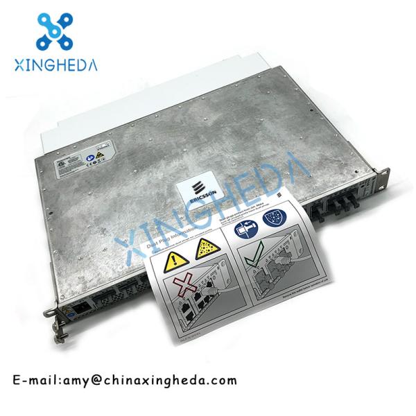 Buy cheap Ericsson 6630 KDU137 848/11 Baseband Card from wholesalers