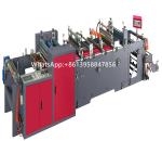 Buy cheap Pre-Opened Polybags Fan Folded In Box Making Machine from wholesalers