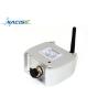Buy cheap Zigbee Wireless Inclinometer Sensor Battery Powered Dip Angle Measuring System from wholesalers