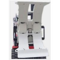 Buy cheap 3.5t Forklift Paper Bale Clamp Grabber Forklift Clamp Attachment product