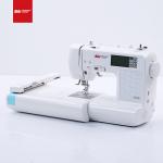 650rpm Computerized Embroidery Machine