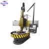 Buy cheap CK5112 VTL CNC Vertical Lathe Machine Turning Equipment from wholesalers