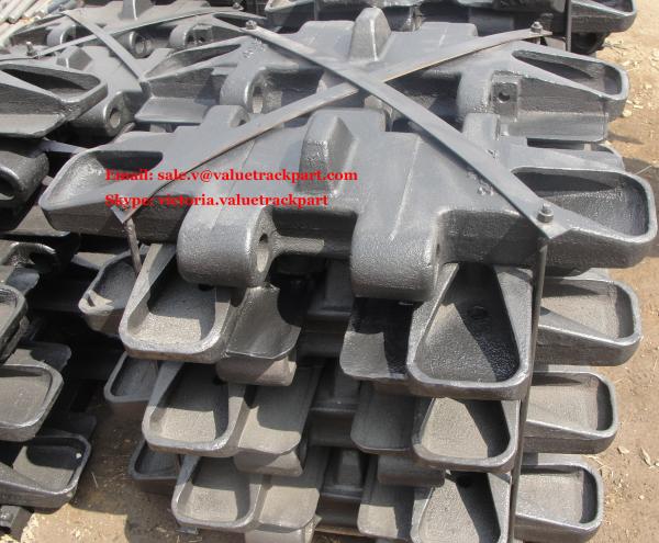 Buy cheap Crawler Crane SUMITOMO LS98 Track Link from wholesalers