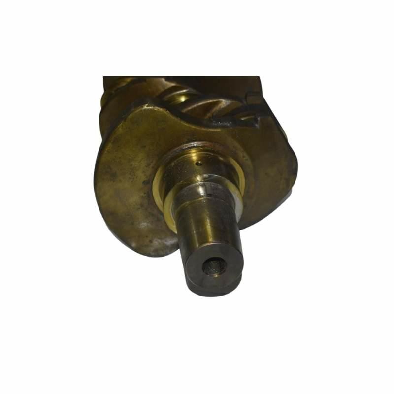 Excavator Engine Parts 3304 Engine Crankshaft 4N-7692 Aftermarket