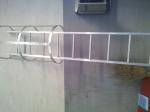 Closed Type Evaporative Cooled Condenser , BAC Condenser 7460mm×2200mm×4730mm
