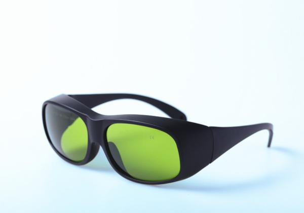 ADY-2 720-1100nm Laser Protective Glasses For Alexandrite, Diode and ND:YAG