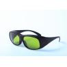 Buy cheap ADY-1 740-1100nm Laser Protective Glasses For Alexandrite, Diode and ND:YAG Laser Protection from wholesalers