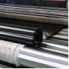 Buy cheap Smooth 1mm Hdpe Liner Elongation At Break ≥700% Carbon Black Content 2.0-3.0% For Waste Containment from wholesalers