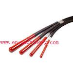 Internal Concrete Vibrator Shaft with High Frequency Concrete Vibrator