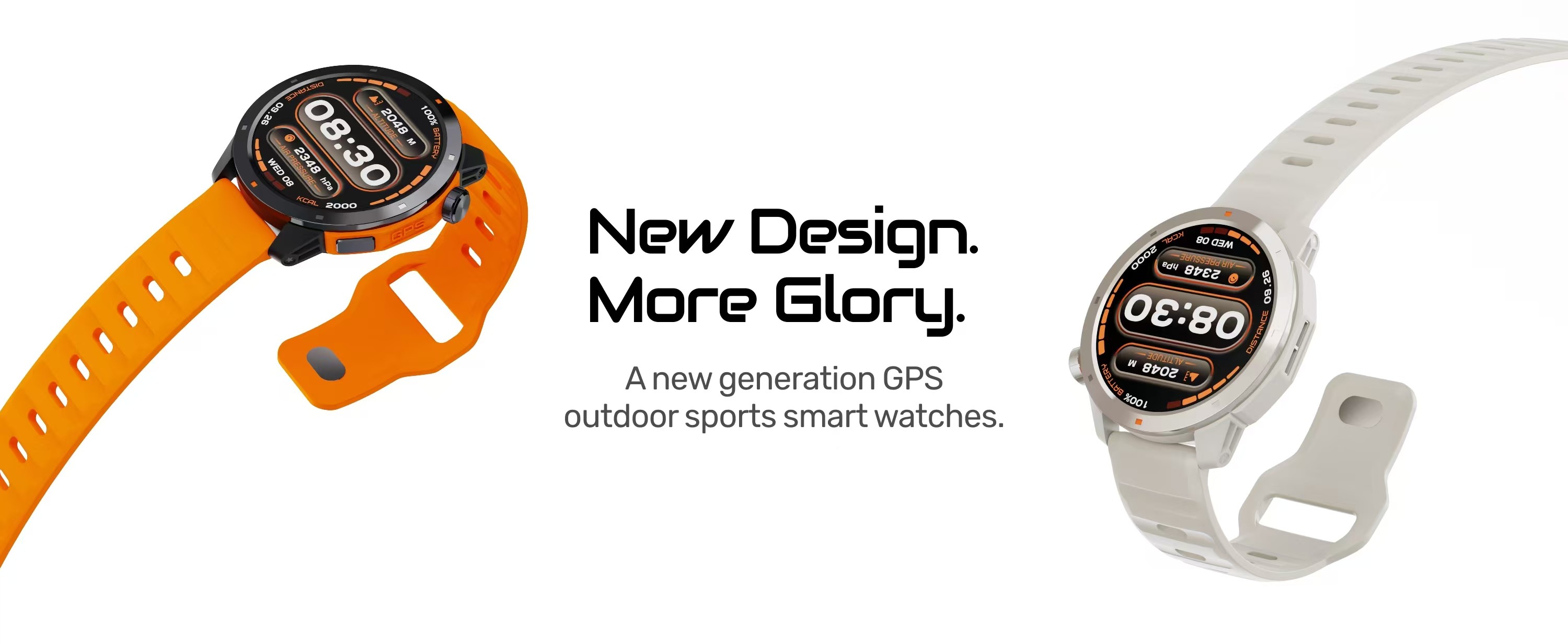Built In GPS Smart Watch MG03 3ATM Waterproof Sport Fitness Tracker Smartwatch BT Call
