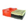 Buy cheap Collapsible Folding Plastic Ventilated Crate For Vegetables And Fruits from wholesalers