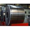 Buy cheap Passivating / Oiling Galvanized Steel Coil For Industry from wholesalers