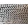 Buy cheap Building Perforated Wire Mesh Stainless Steel Sheet Decorative 2.0m Length from wholesalers
