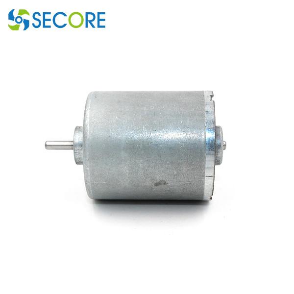 Buy cheap 36mm Small Brushless DC Motor , Brushless 5.8A Three Phase Electric Motor from wholesalers