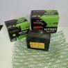 Buy cheap High Performance 12V Motorcycle Battery Durable Motorbike Lead Acid Battery from wholesalers
