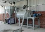 Factory Sales Dry Powder Mixer Machine For Building Industry Mixing Putty