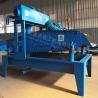 Buy cheap Customized Sand Recycling Machine , Stone Recycling Machine Blue Color from wholesalers