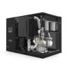 Buy cheap E315 250-450hp Ingersoll Rand Oil Free Screw Air Compressor Lower Vibration Smaller Footprint from wholesalers