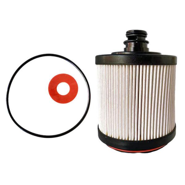 Buy cheap The Foton Truck Accessories Oumark Fuel Filter Models S3 S1 Ou Kang 2.5 for Auto Parts from wholesalers
