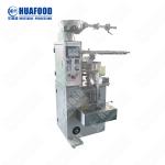 Condiment 2022 Top Sale Coffee Stick Packing Machine Ce Approved