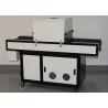 Buy cheap Low Temperature 1.8KW 1450mm Height UV LED Curing Machine from wholesalers