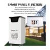 Buy cheap 15KWH LiFePo4 Solar Energy Storage Battery Household Large Capacity 51.2V 300Ah from wholesalers