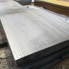 Buy cheap Hot Rolled Carbon Steel Checkered Plate Q235B Checked Steel Plate/Sheet from wholesalers