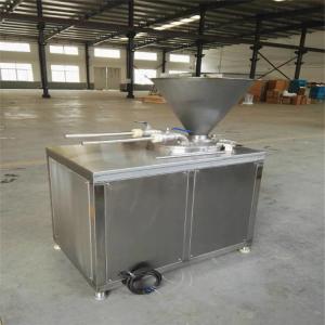 High Quality full automatic enema machine Automatic Sausage Making Machine