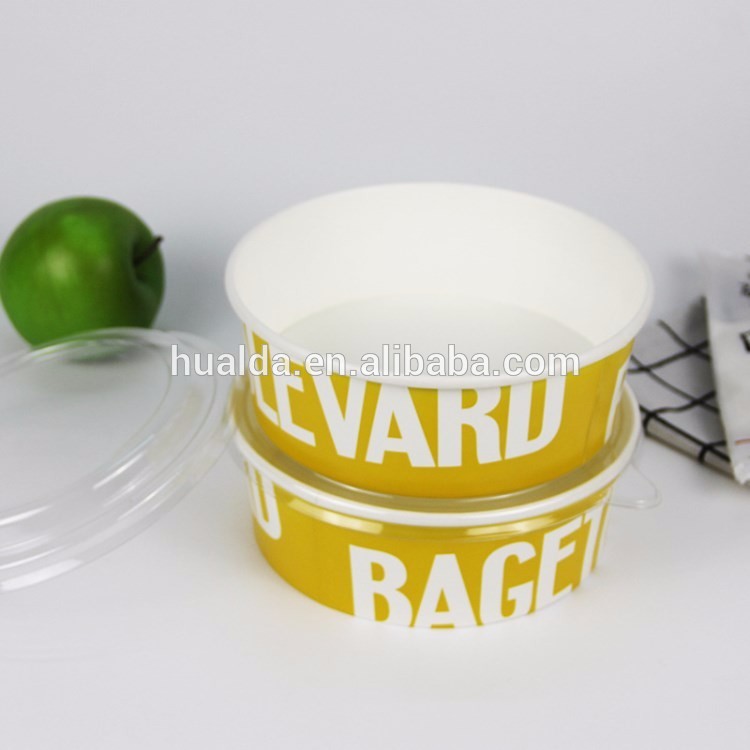 Plastic lid thermoforming machine for sugarcane bagasse food container bowl