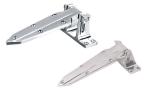 Oven hinge Cold storage door adjustable hinge 1460 cold storage hinge Steam