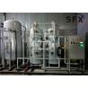 Buy cheap Pressure Swing Adsorption 99.999% Nitrogen Generator 60Nm3/H from wholesalers