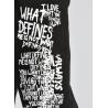 Buy cheap Unisex Drawstring Nylon Sweatpants Breathable Customs Logo And Color from wholesalers