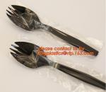 Food grade hot food takeaway cutlery set plastic disposable cutlery,Cutlery Set