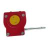 Buy cheap Power Supply Industry Manual Valve Actuator Partial - Turn Gear Operators from wholesalers