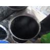 Buy cheap High Pressure ASTM A192 Boiler Seamless Carbon Steel Tube from wholesalers