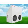 Buy cheap Meeting 18kw low noise air water heat pump residential hot water supplier 380V/60Hz from wholesalers