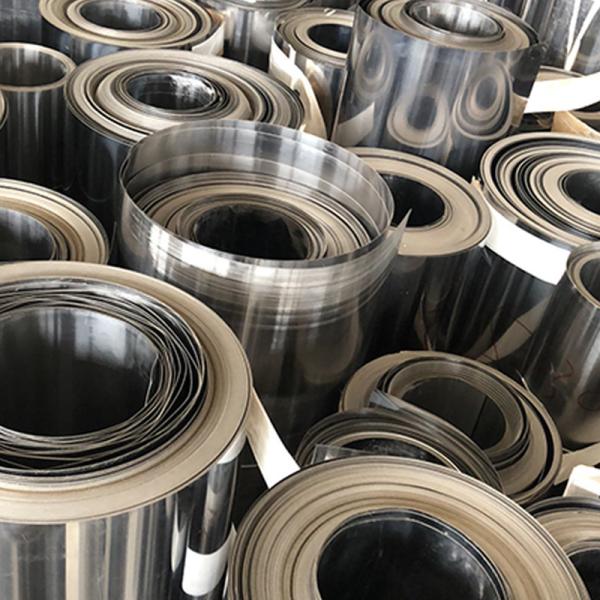 Buy cheap HONGSTEEL Cold Rolled SS430 BA Stainless Steel Coils Secondary SS201 SS410 from wholesalers